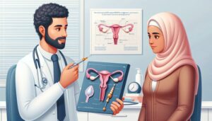 帶著子宮內避孕器（IUD）可能懷孕嗎？